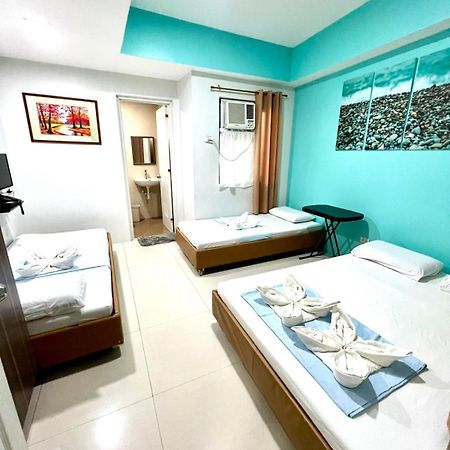 Rf Suites Cebu Esterno foto