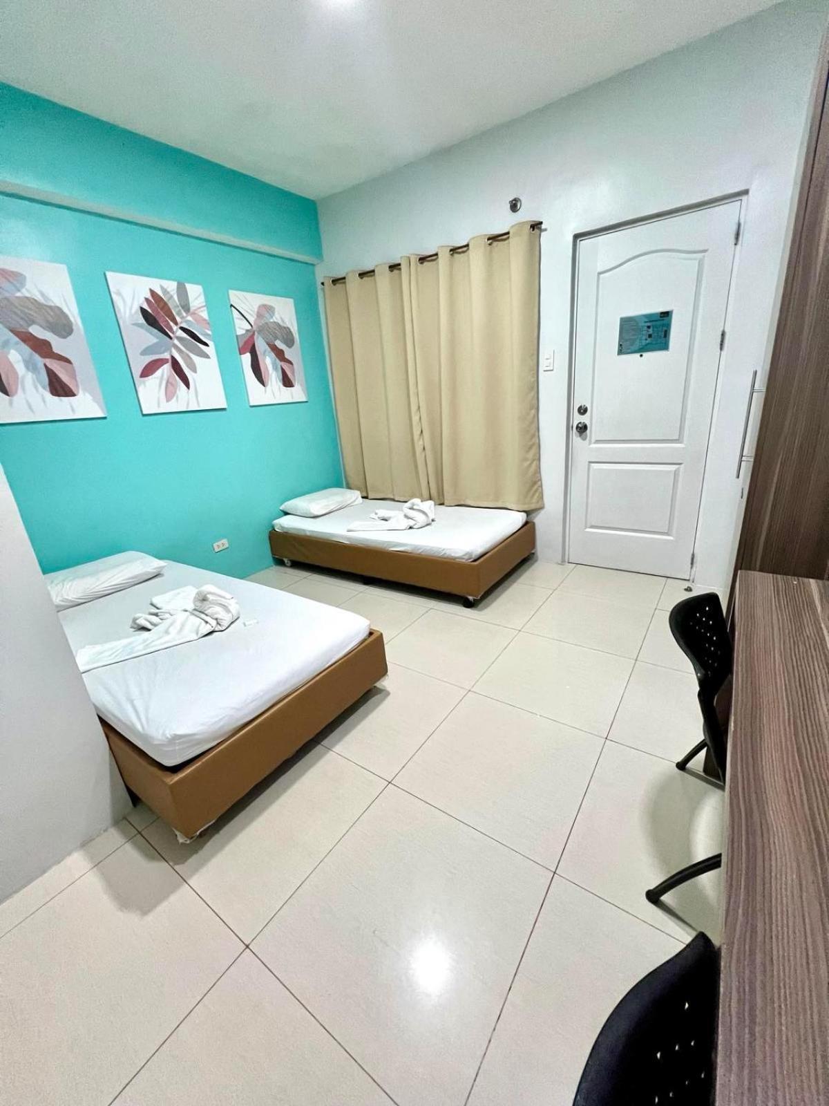 Rf Suites Cebu Esterno foto