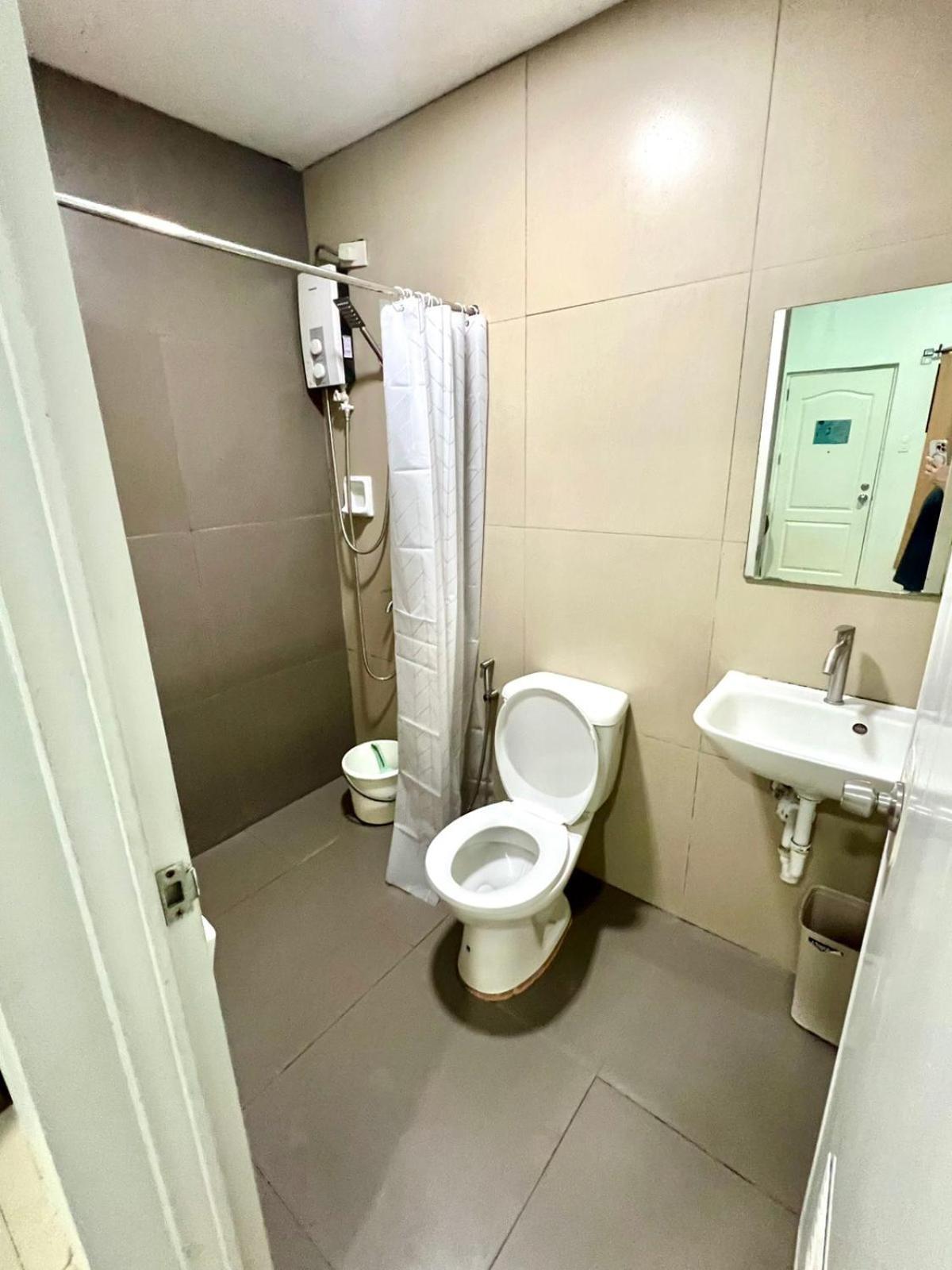 Rf Suites Cebu Esterno foto