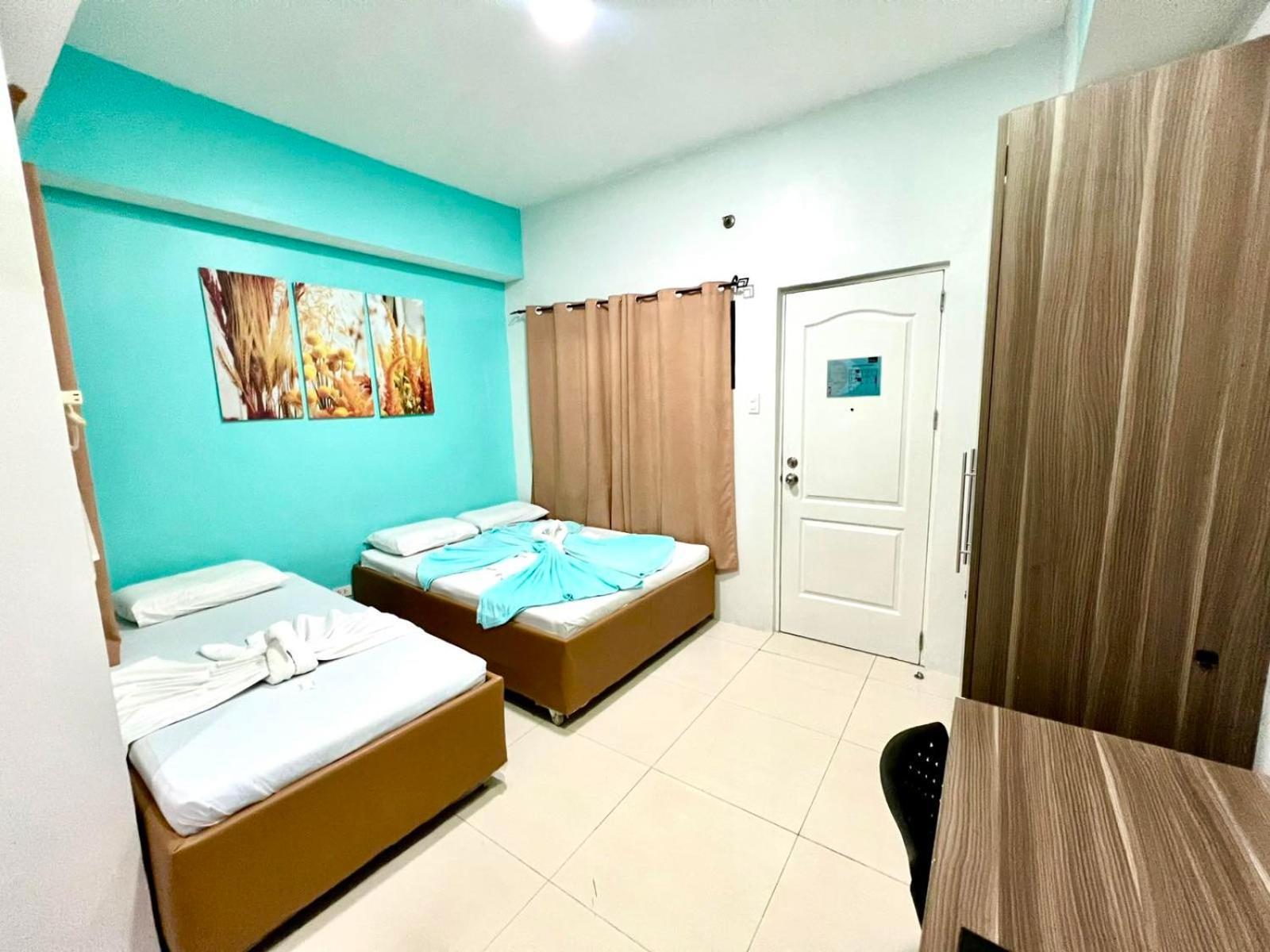 Rf Suites Cebu Esterno foto
