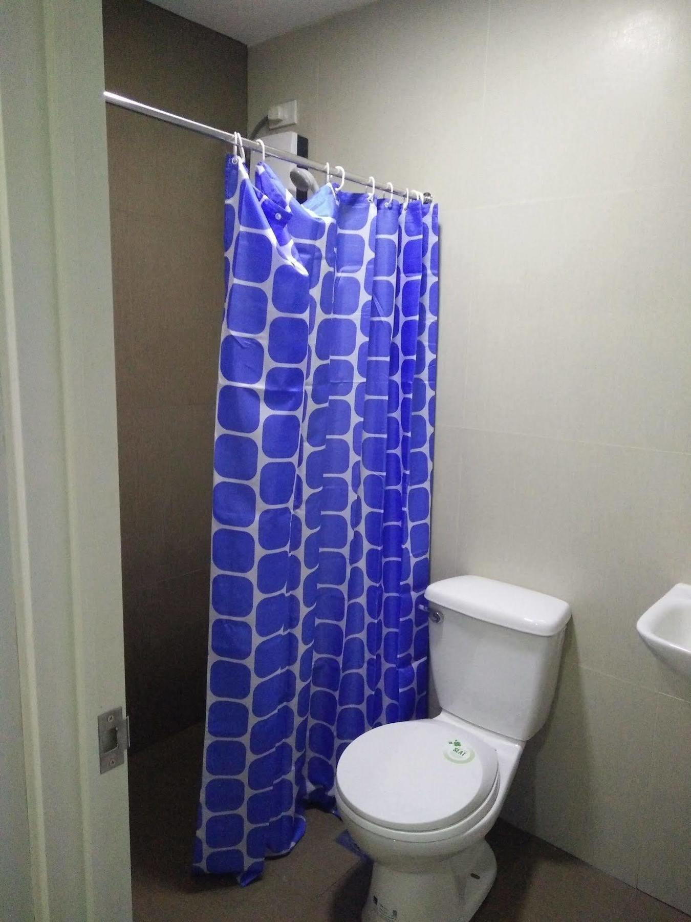 Rf Suites Cebu Esterno foto