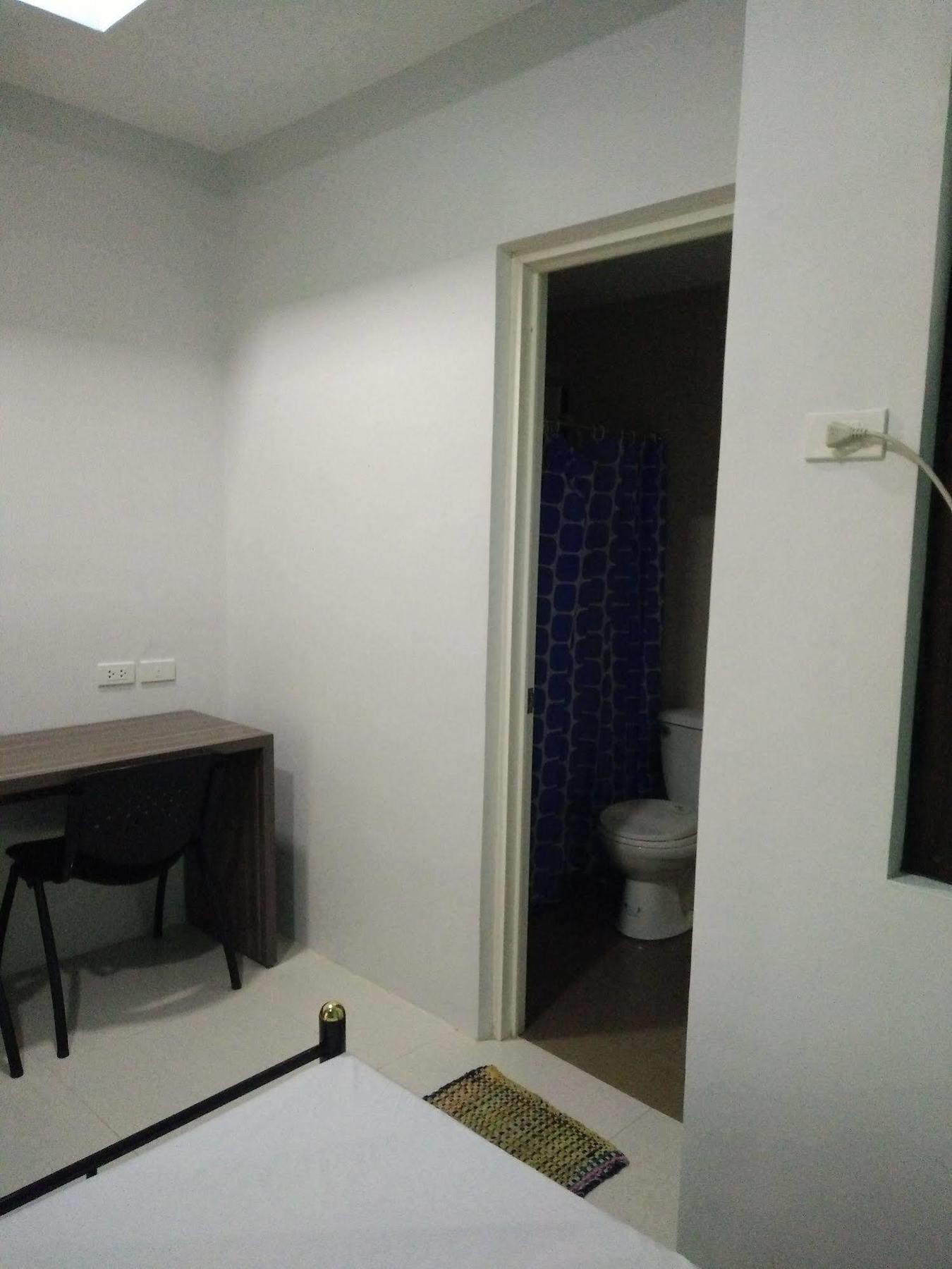 Rf Suites Cebu Esterno foto