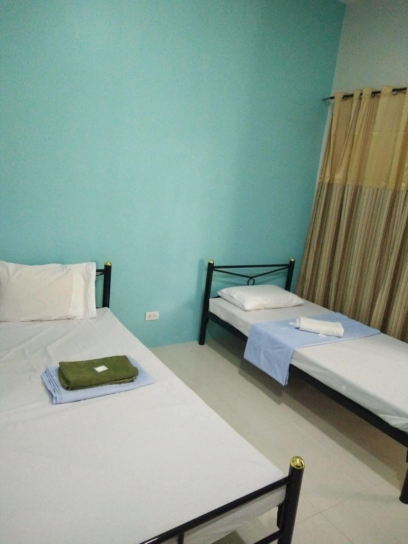 Rf Suites Cebu Esterno foto