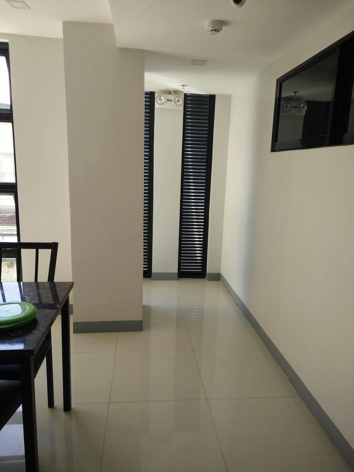 Rf Suites Cebu Esterno foto