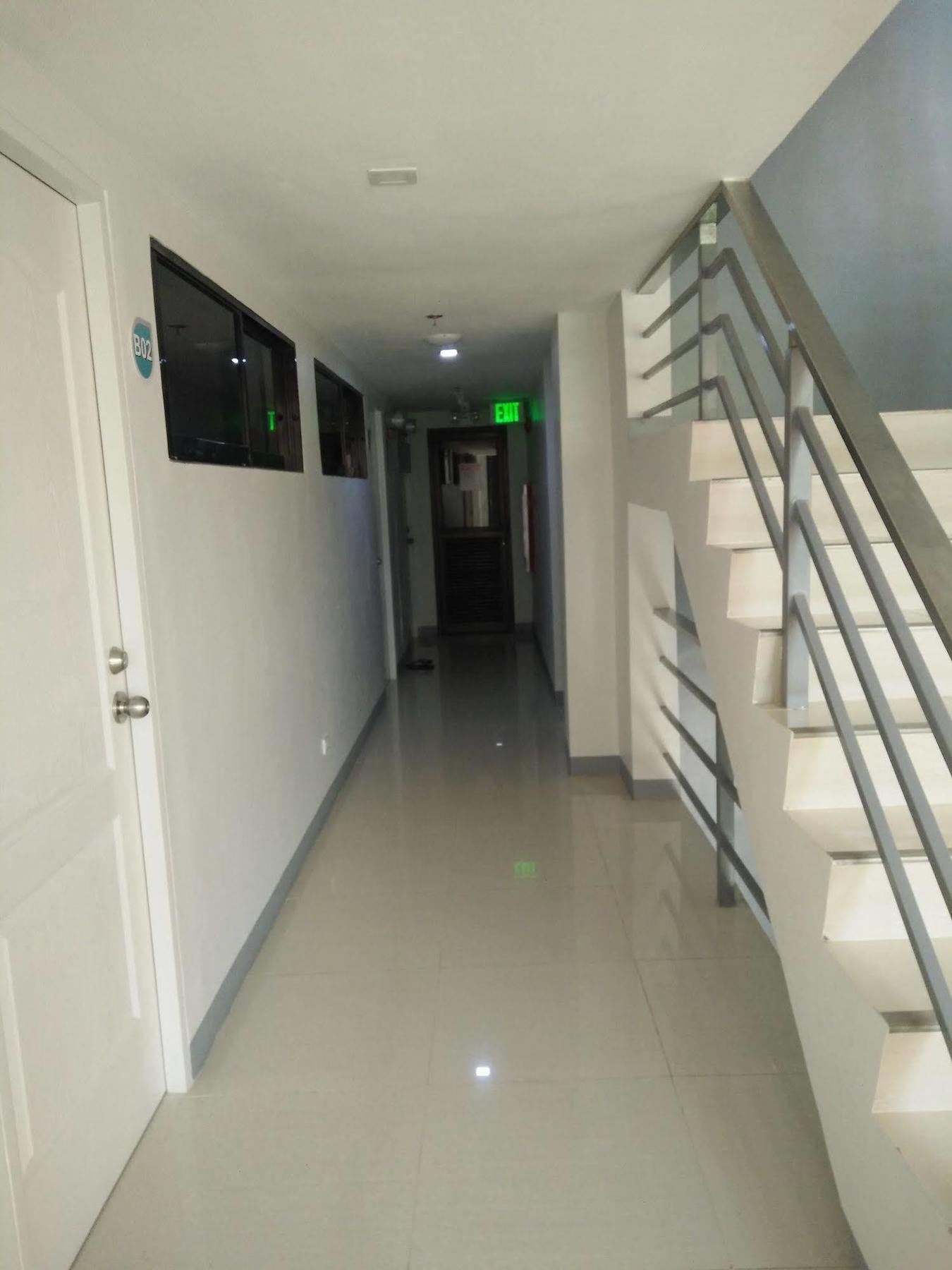 Rf Suites Cebu Esterno foto