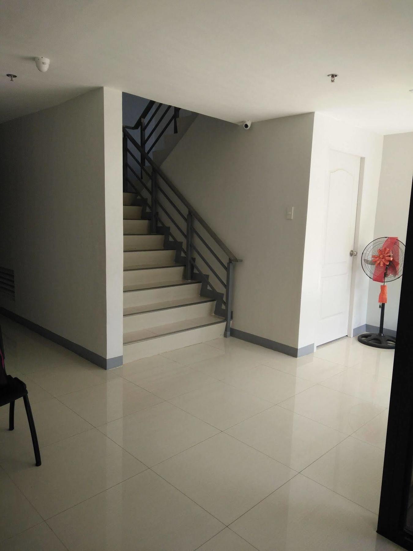 Rf Suites Cebu Esterno foto